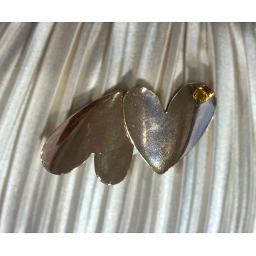 Cercei Statement Heart