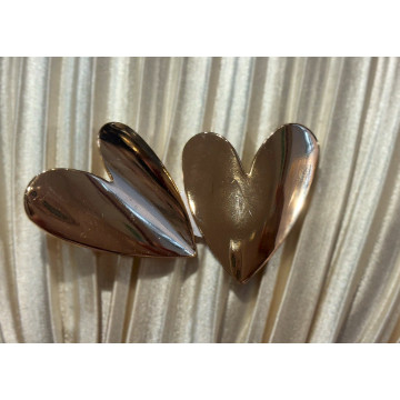 Cercei Statement Heart