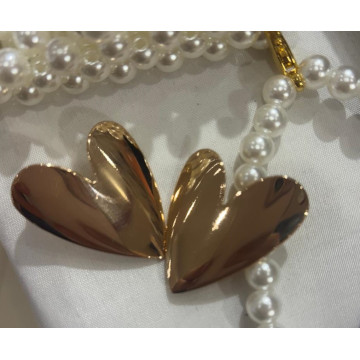 Cercei Statement Heart