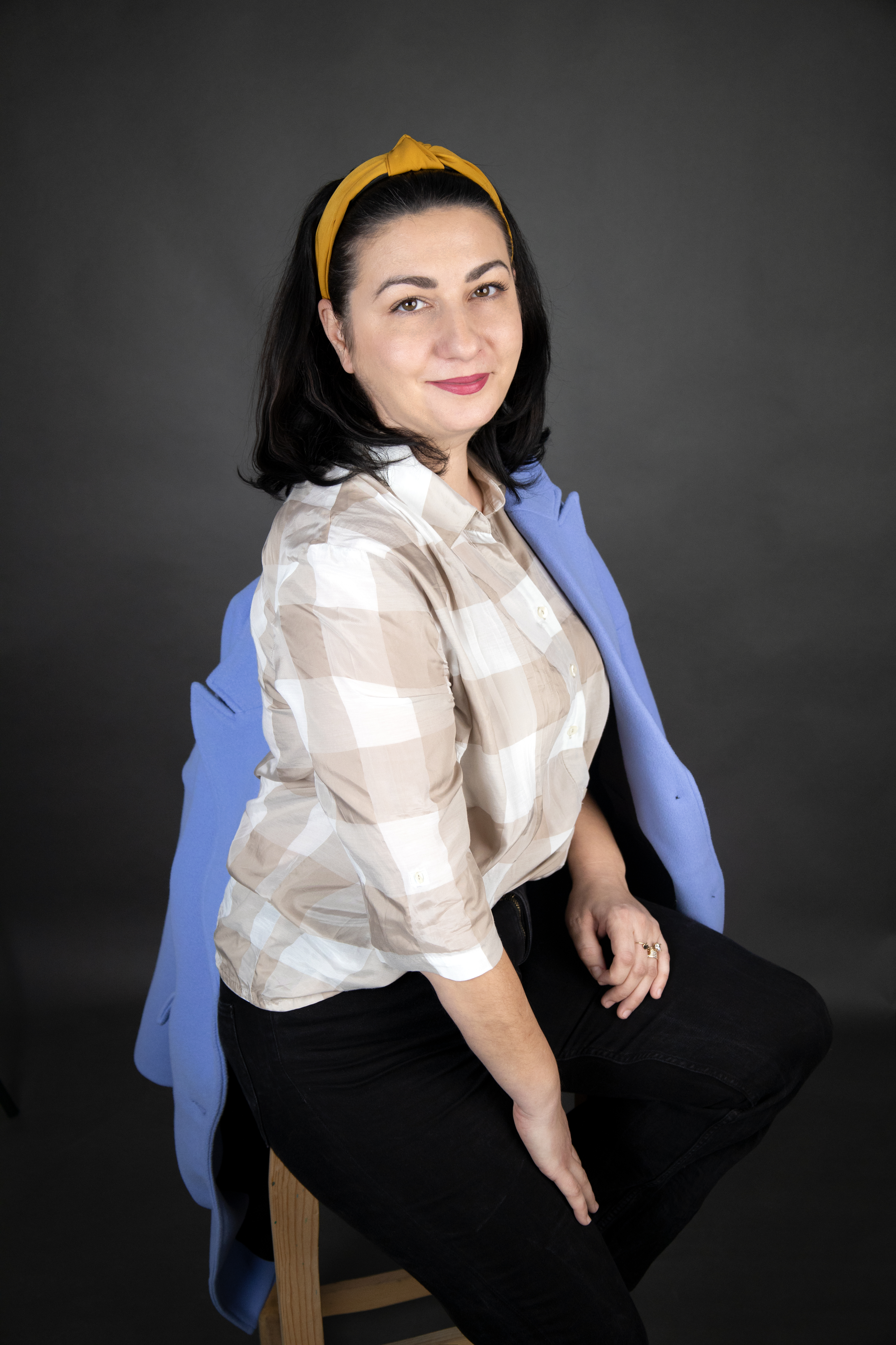 Loredana Culea
